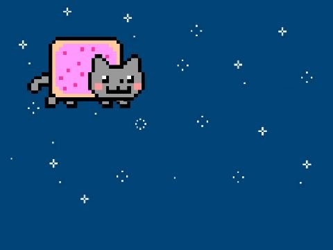 一首日语歌，歌词大部分是喵喵喵。不是初音那首，也不是甜甜私房猫，