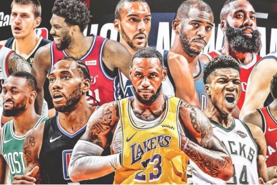 nba什么时候开赛