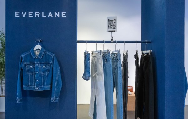 everlane国语怎么读