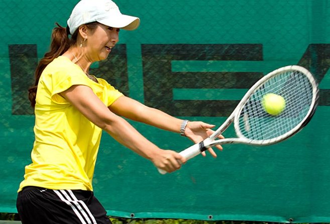 在网球比赛中，AD是什么意思？