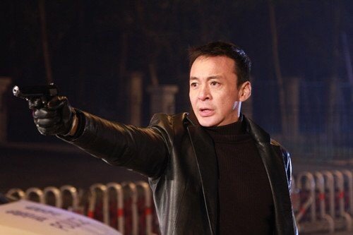 石文忠因大众脸无人识,他的影视作品都有哪些?