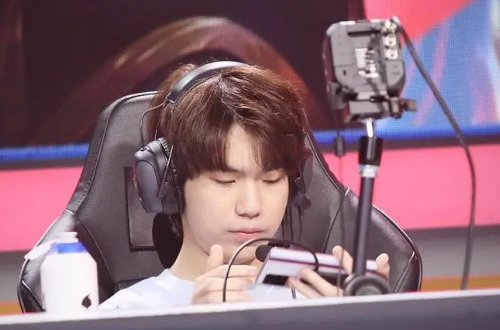 王者荣耀亚运会中国队名单