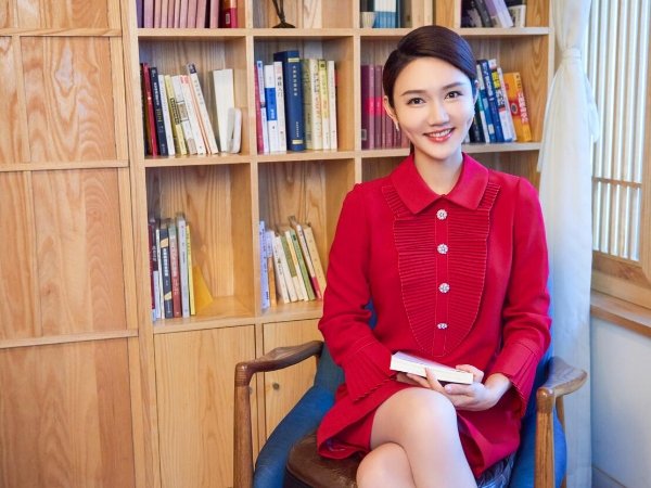 央视十佳主持人排名