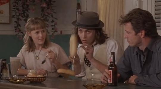 电影《邦尼和琼》的评价怎么样？