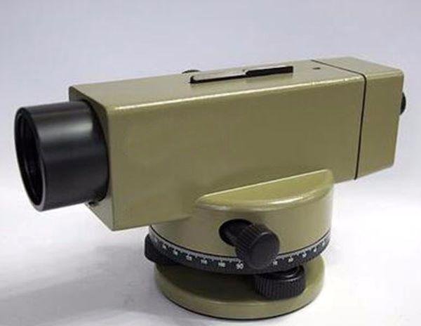 高程测量怎么算？