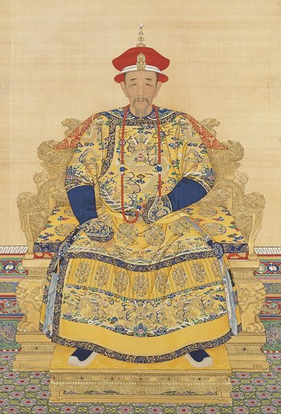 雍正的儿子结局如何？