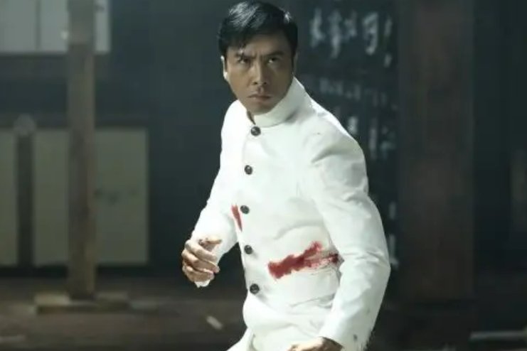 甄子丹精武门30集国语演员表