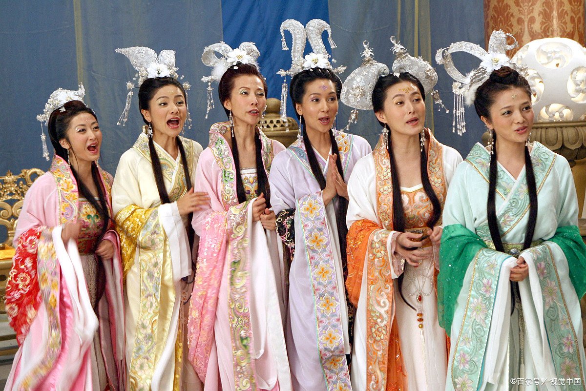 董永与七仙女的故事内容是什么？