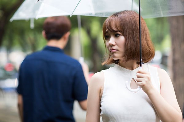 如果你男朋友要和你分手,你该如何挽回他呢?