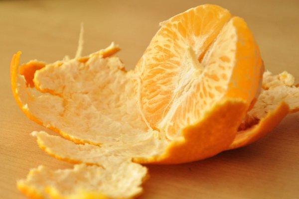 橘子皮泡水浇花有什么好处和坏处