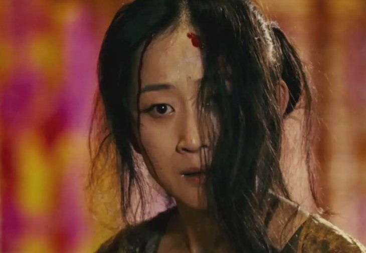 满城尽带黄金甲演员表介绍