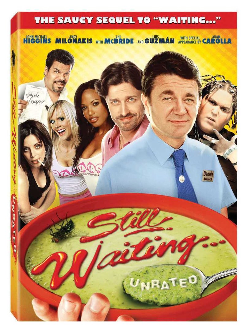 依然爱情服务生的介绍