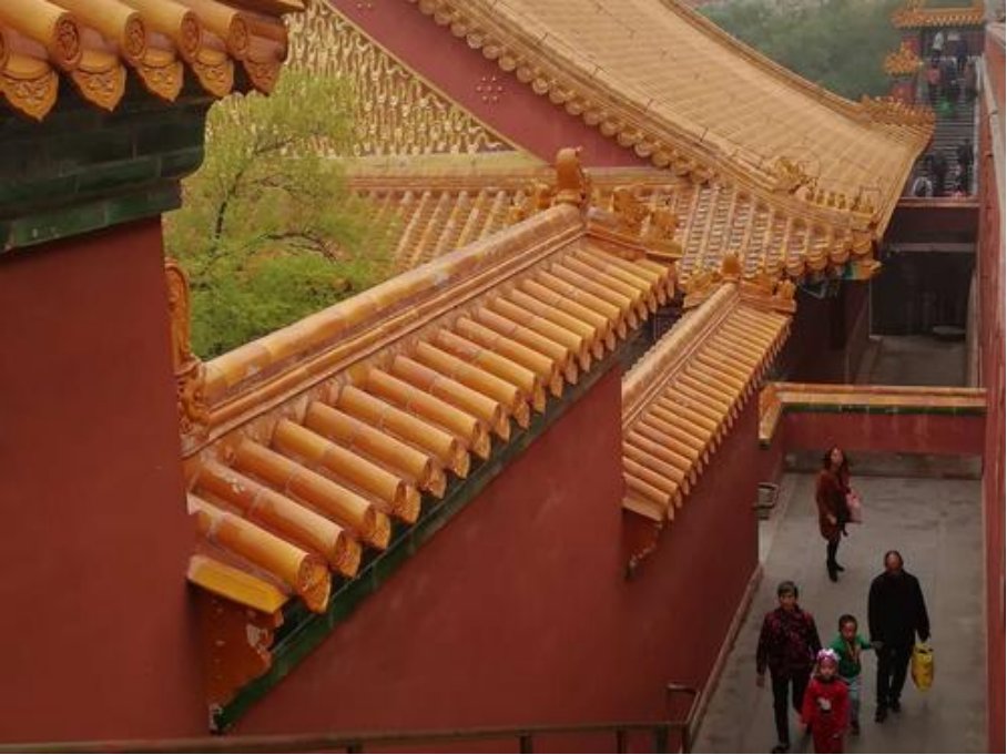 北京苏州街有什么好玩的