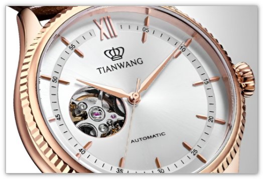 国产手表排行榜前20名