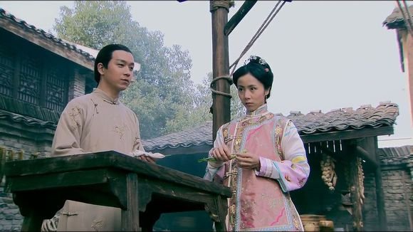 《爱的小屋》给我们留下什么感触么？