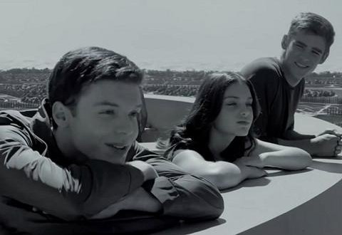 The Giver的内容简介