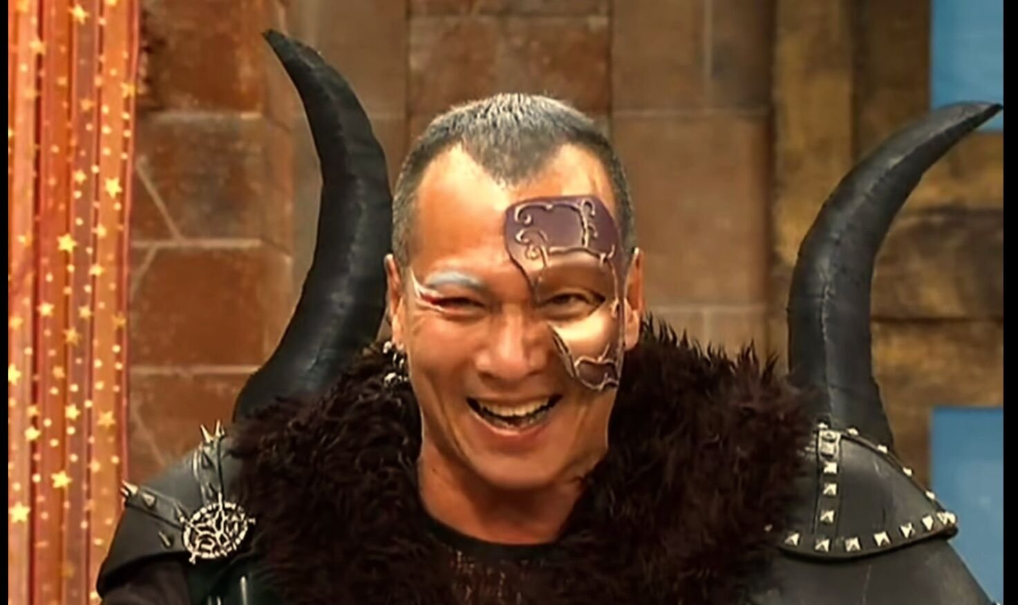 暗黑大帝的五块灵石分别是什么?