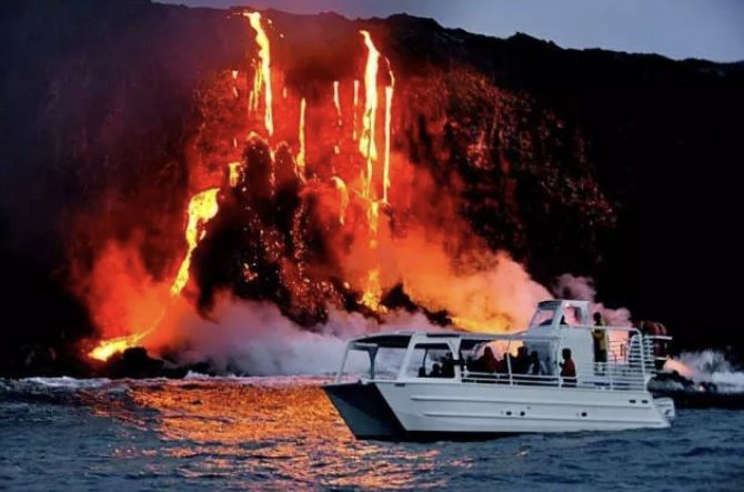 什么什么火海四字成语