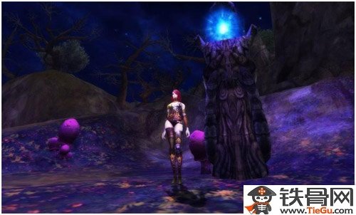 神魔大陆刺客技能加点解析