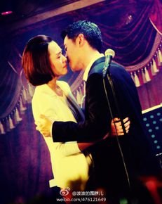 天国泪的角色介绍