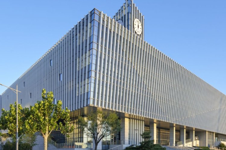 天津天狮学院2023年学费