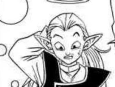 《七龙珠》里破坏神和界王神还有天使是什么样的关系？