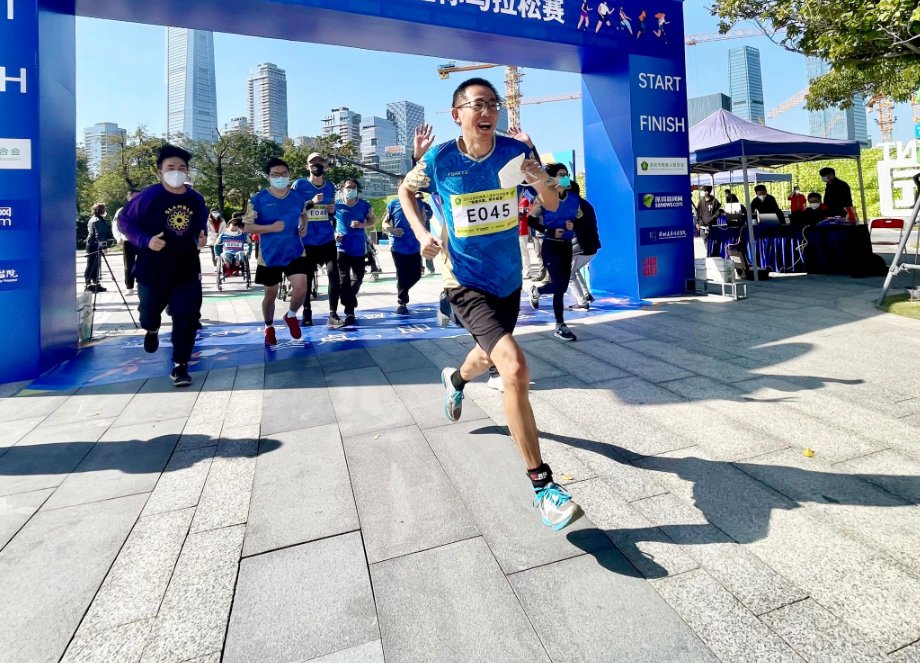 2024马拉松赛事时间表