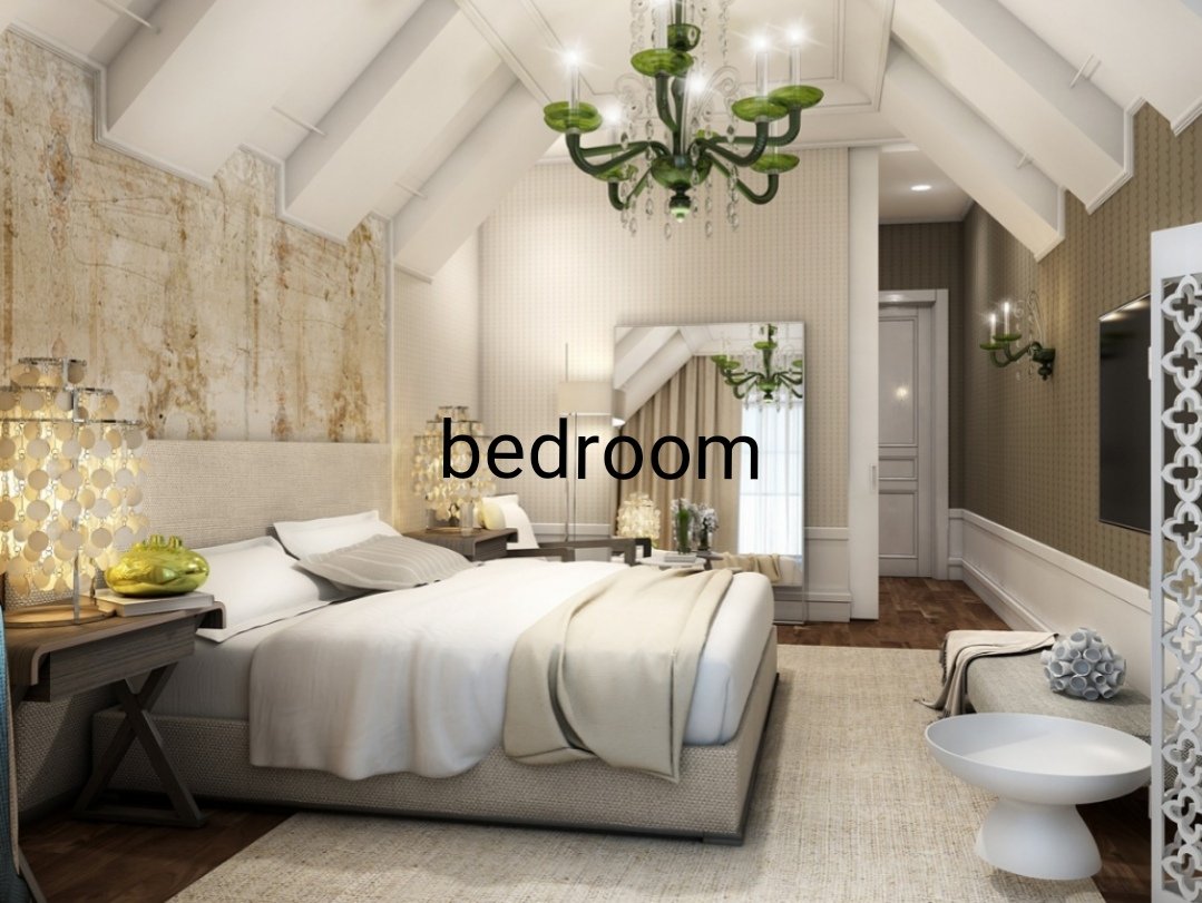 bedroom怎么读