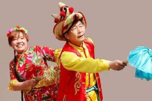 黄梅戏夫妻观灯的歌词