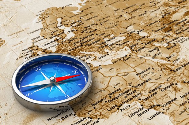 指南和指北有什么区别吗？