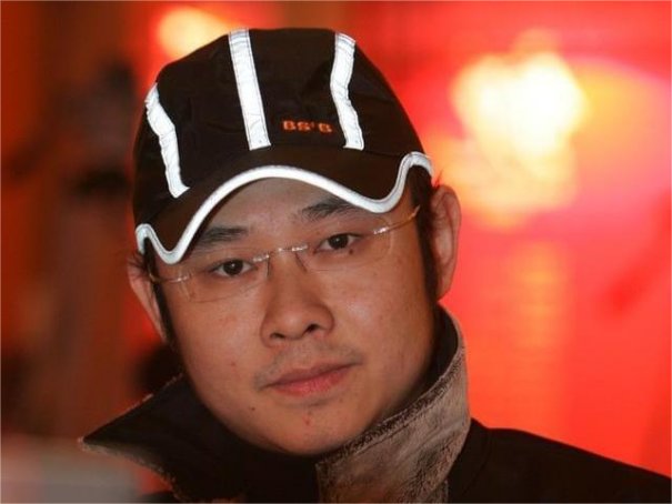 刀郎《罗刹海市》歌词