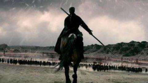 “道之所在，虽千万人吾往矣”是谁说的话？