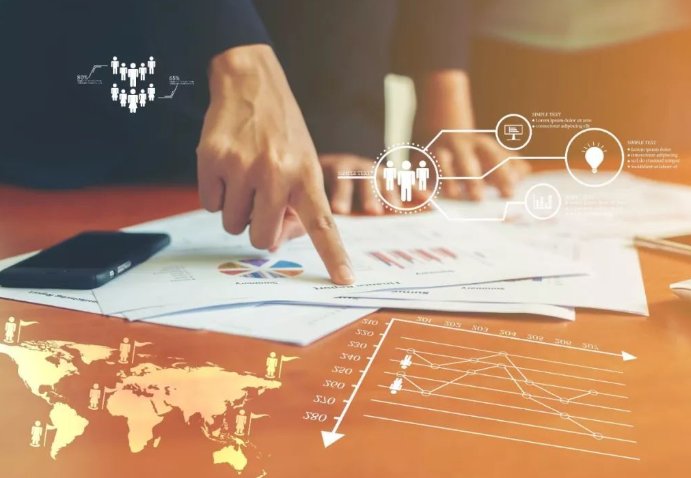 金融工作怎么干梳理新部署。