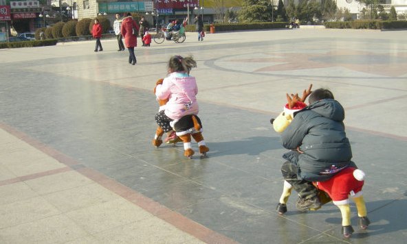 用在……在……在……在……说一句话