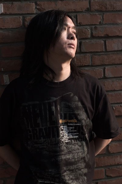 浮克的人物经历