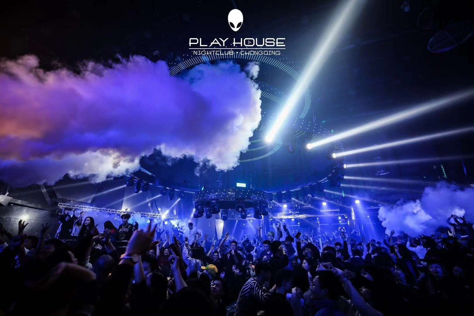playhouse酒吧中文叫什么