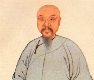 中国历代伟人 并选一简单介绍