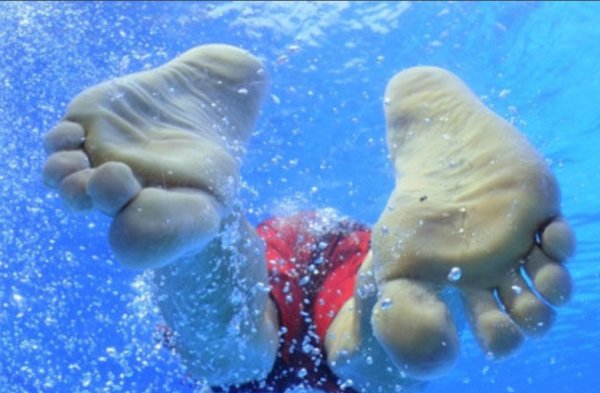 死后如水和溺死的区别是什么？