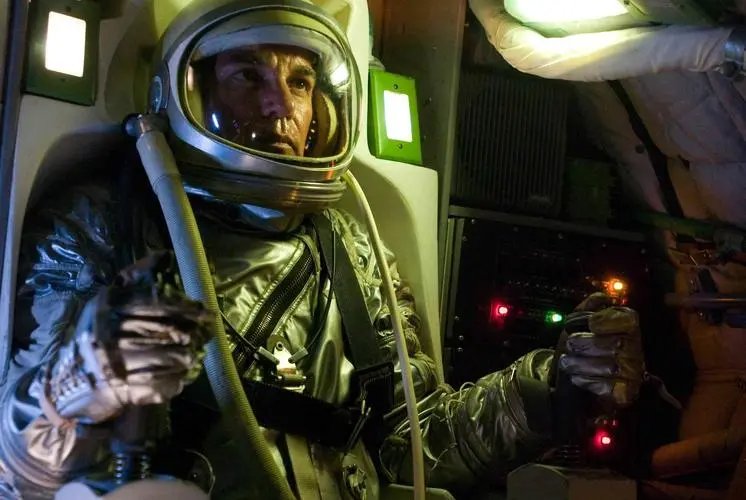 电影《农民宇航员》是否有原型人物存在呢?