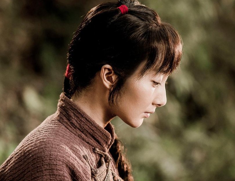 八子是清朝的什麼位分