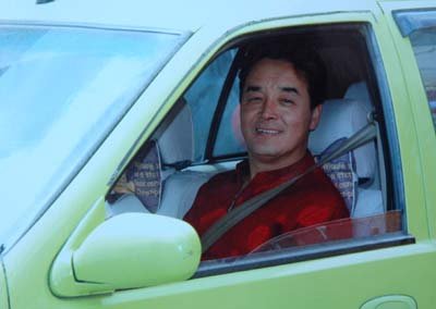 张希永的演艺经历