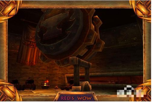 魔兽世界的黑石深渊地图是怎样的?