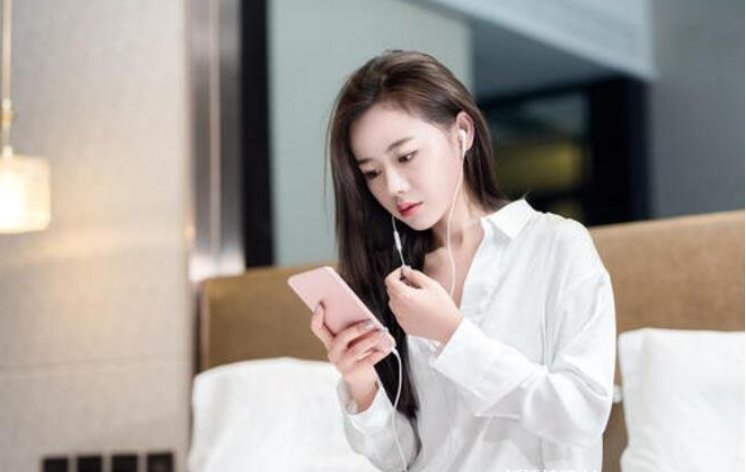 感性的女孩什么特点？