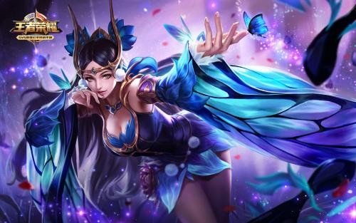 王者荣耀s17赛季开始时间是什么时候？