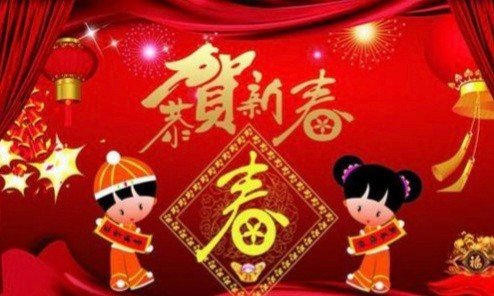 谁知道大年初一到十五的顺口溜