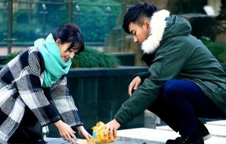 两生花剧情简介