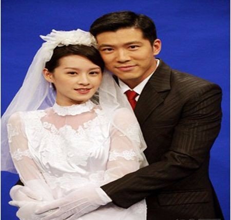 台湾影视演员 黄少琪的老婆是谁