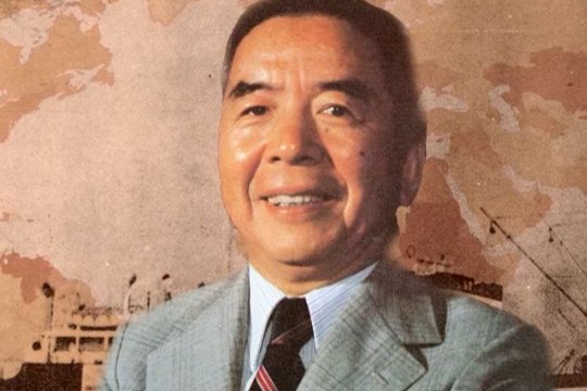 中国隐藏的六大世家