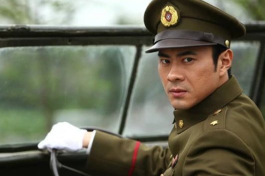 兵临城下演员表