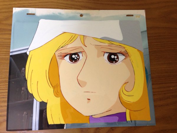 千年女王的故事简介